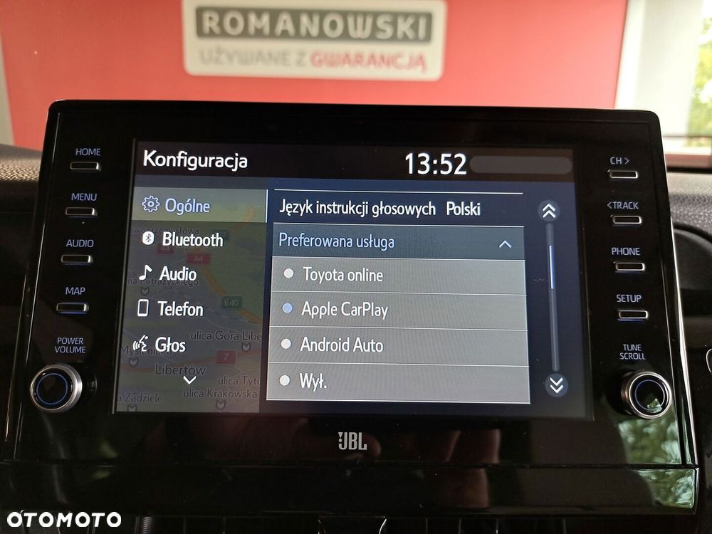 Toyota Camry 2.5 Hybrid Executive CVT - 24