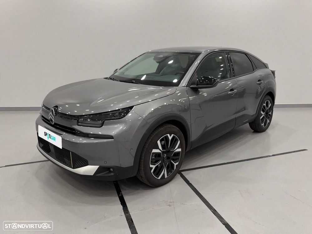 Citroën C4 1.2 Hybrid Max e-DSC6 - 1