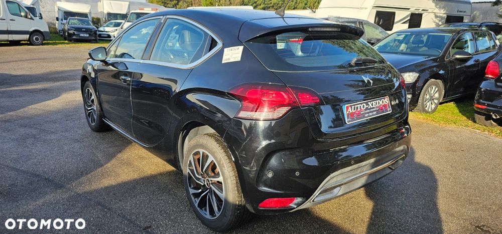 Citroën DS4 BlueHDi 120 S&S Business Class - 6