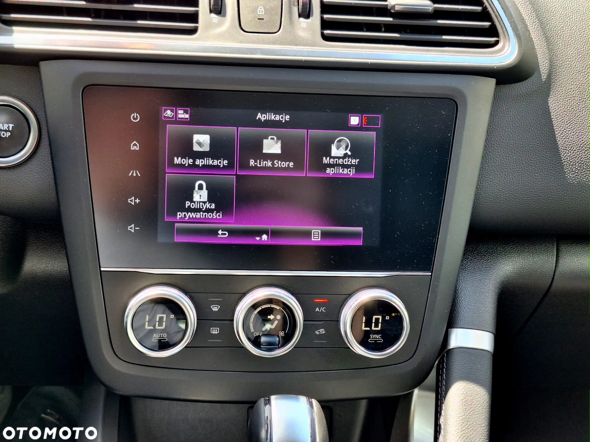 Renault Kadjar 1.3 TCe FAP Intens EDC - 17