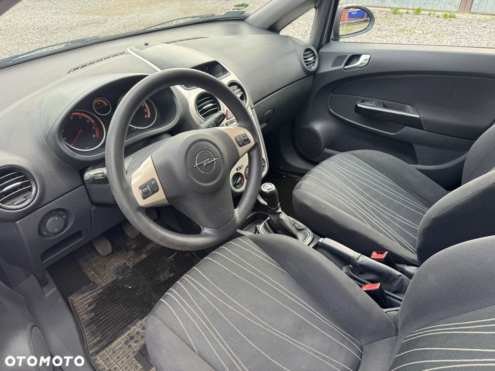 Opel Corsa - 9