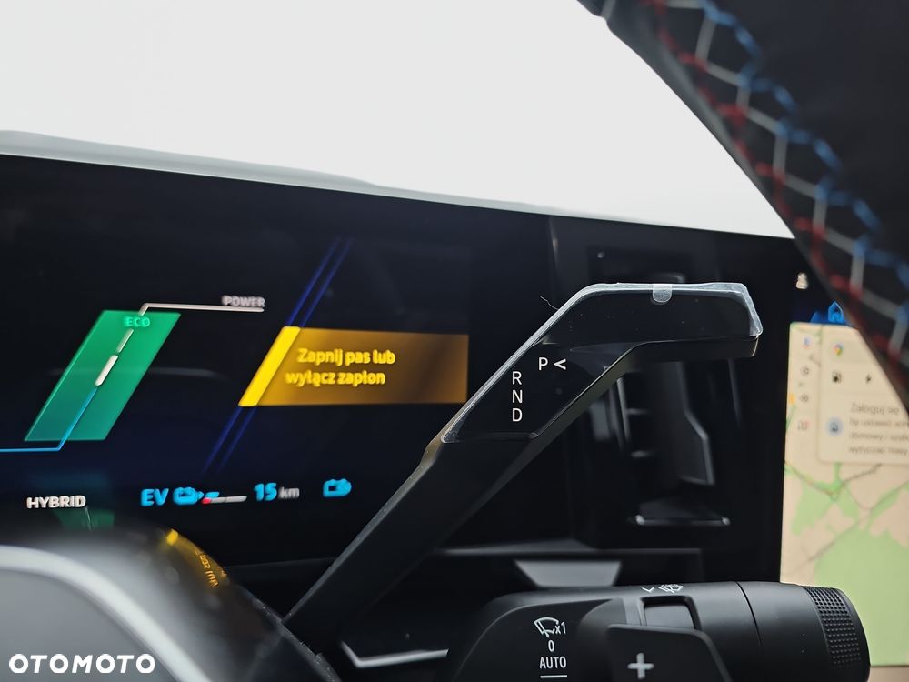 Renault Rafale 1.2 E-Tech PHEV 4x4 300 atelier Alpine MMT - 19