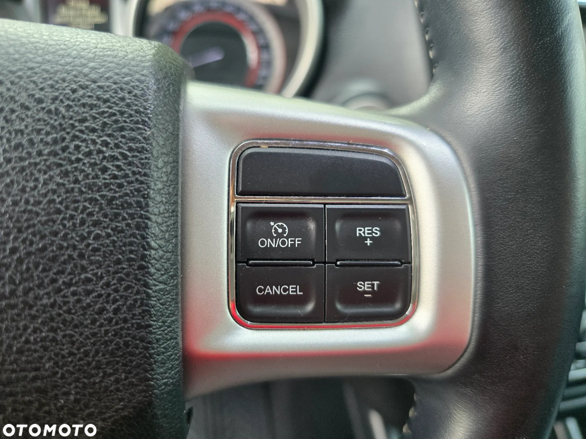 Fiat Freemont 2.0 Multijet 16V DPF Automatik Allrad Cross - 18