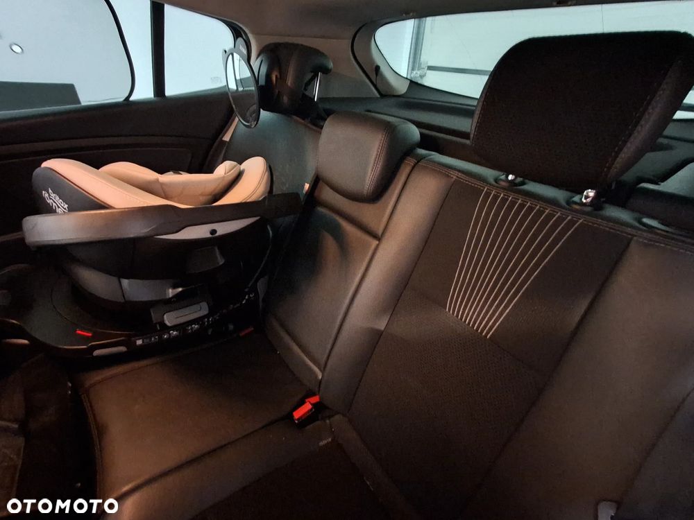 Renault Megane 1.4 16V TCE Privilege - 10
