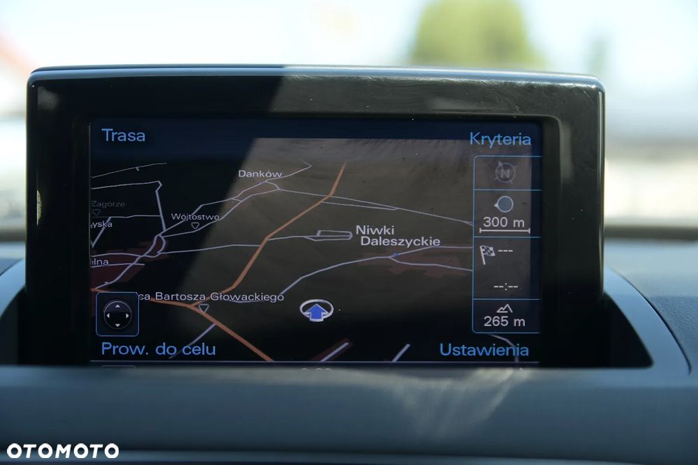 Audi Q3 2.0 TDI Quattro Prime Line S tronic - 31