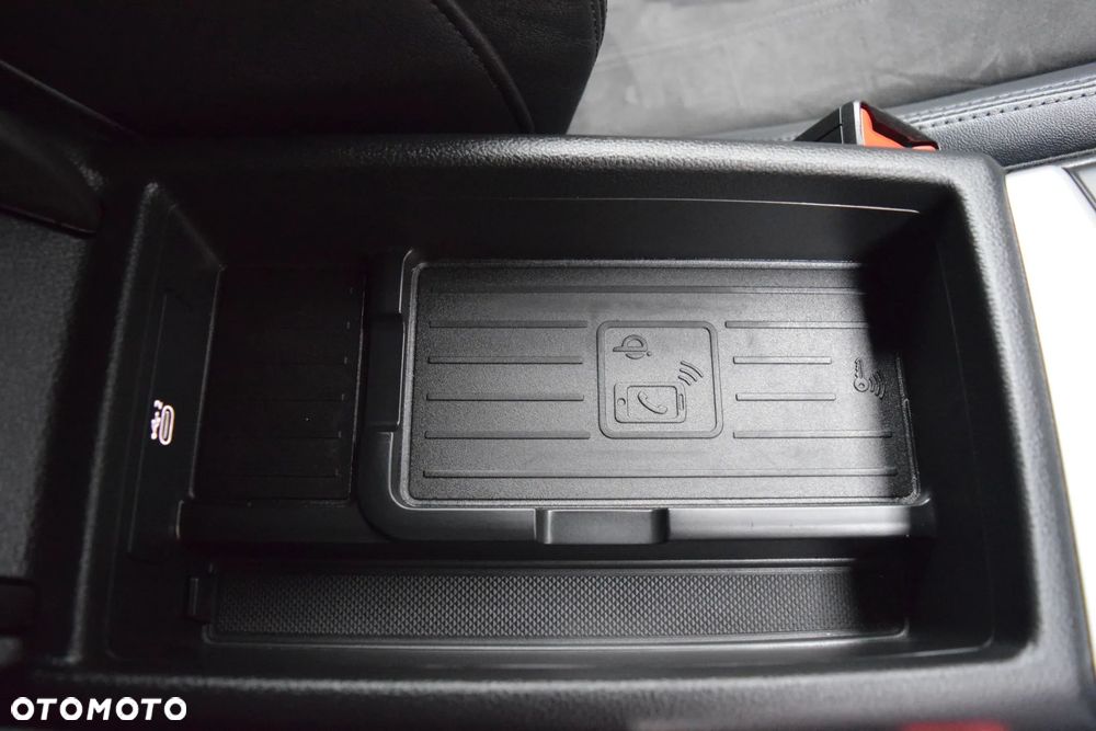 Audi A4 Avant 35 TDI mHEV Advanced S tronic - 36