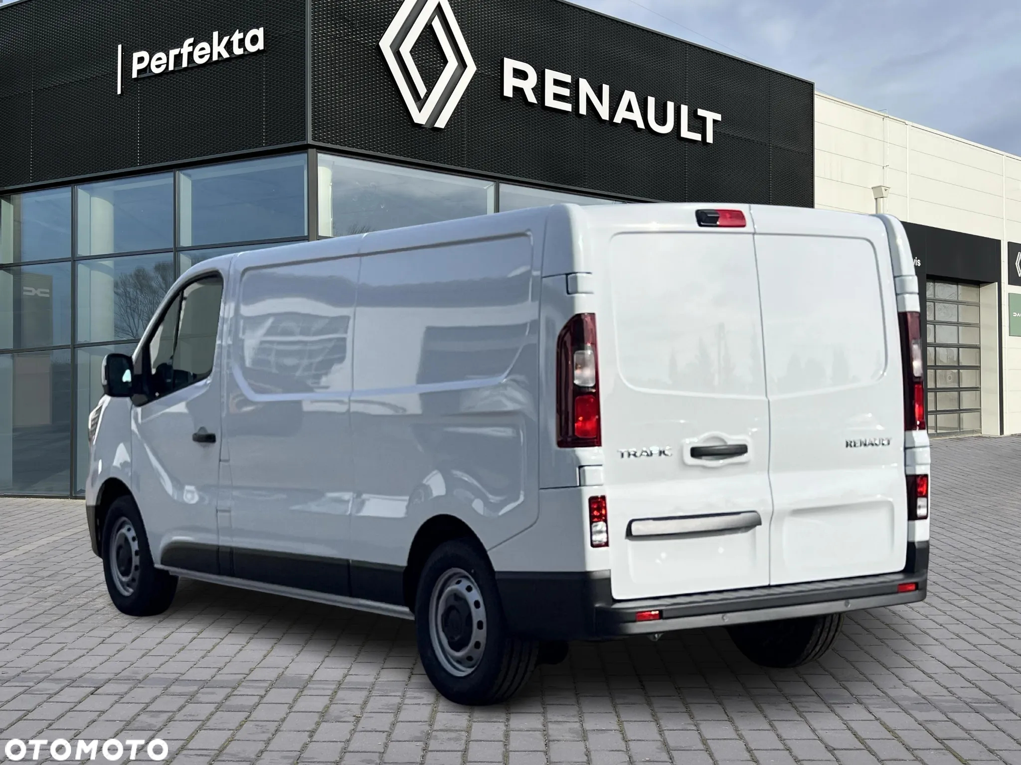 Renault Trafic - 3