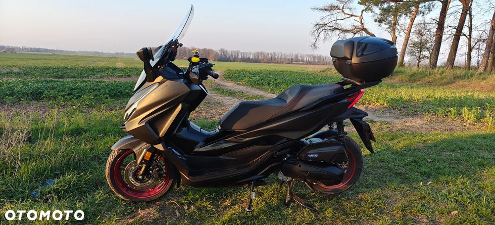Honda NSS - 2