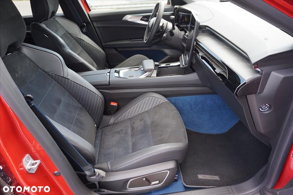Renault Rafale 1.2 E-Tech PHEV 4x4 300 atelier Alpine MMT - 5