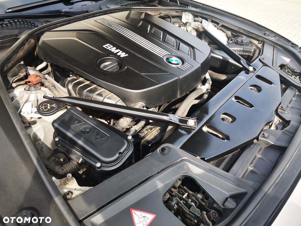 BMW Seria 5 - 10