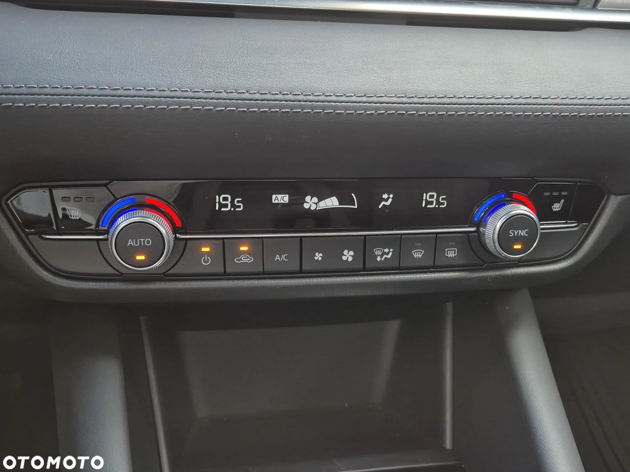 Mazda 6 2.0 Center-Line - 13
