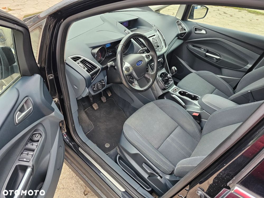 Citroën Berlingo 1.6 HDi XTR - 24