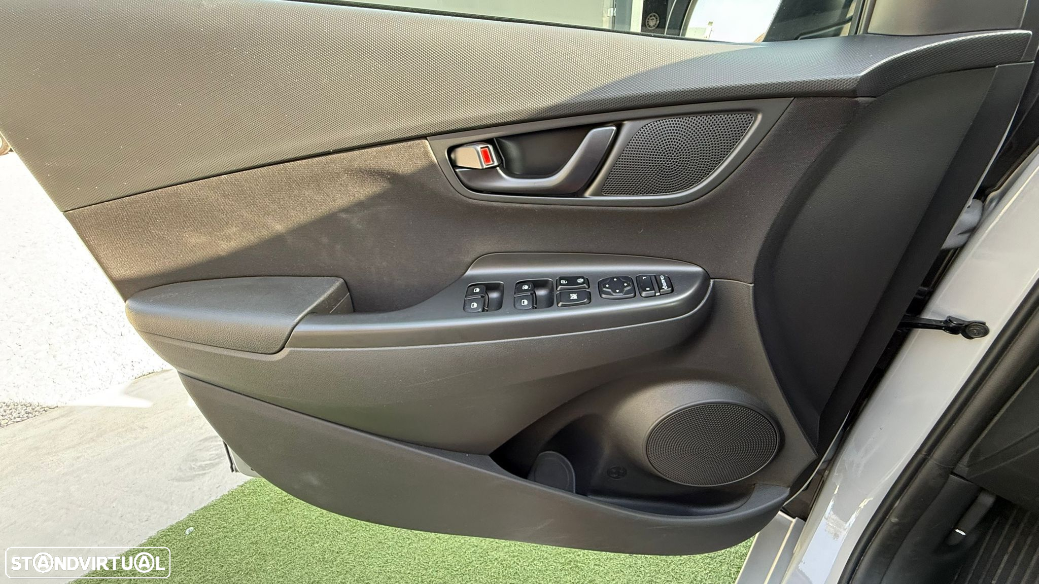 Hyundai Kauai 1.6 CRDi N-Line Navi - 44