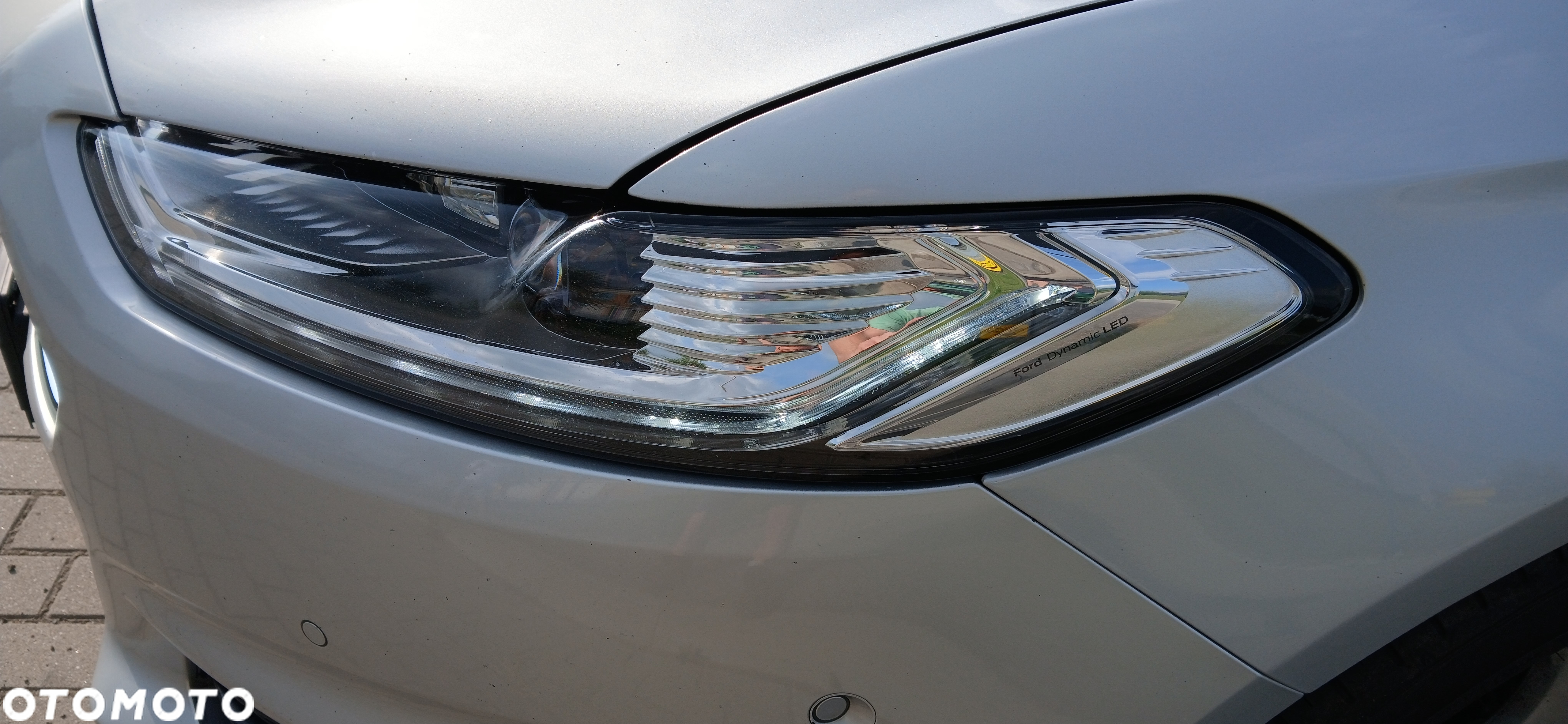 Ford Mondeo 2.0 EcoBlue Titanium - 6