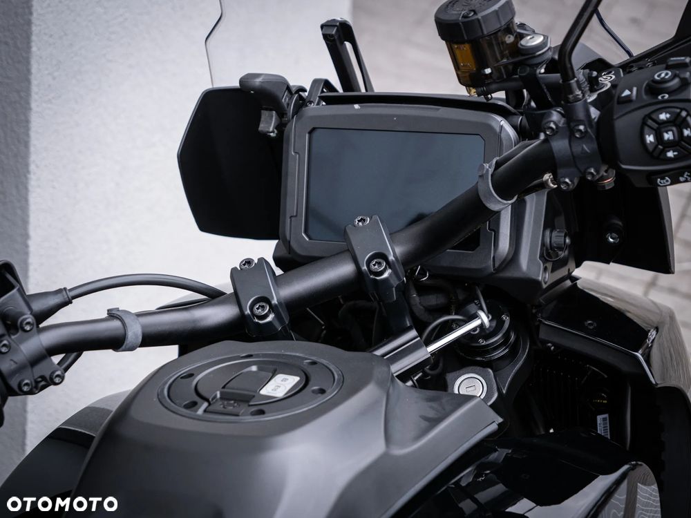 Harley-Davidson Pan America - 28