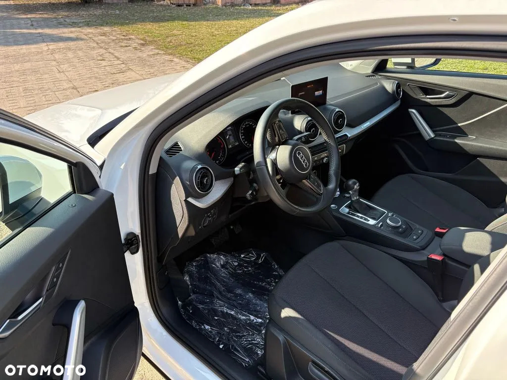 Audi Q2 35 TFSI S tronic - 6