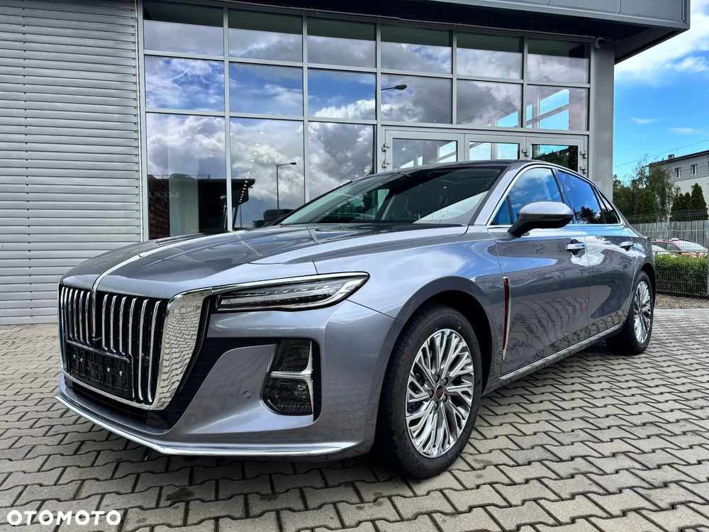 Hongqi H5 2.0T Deluxe