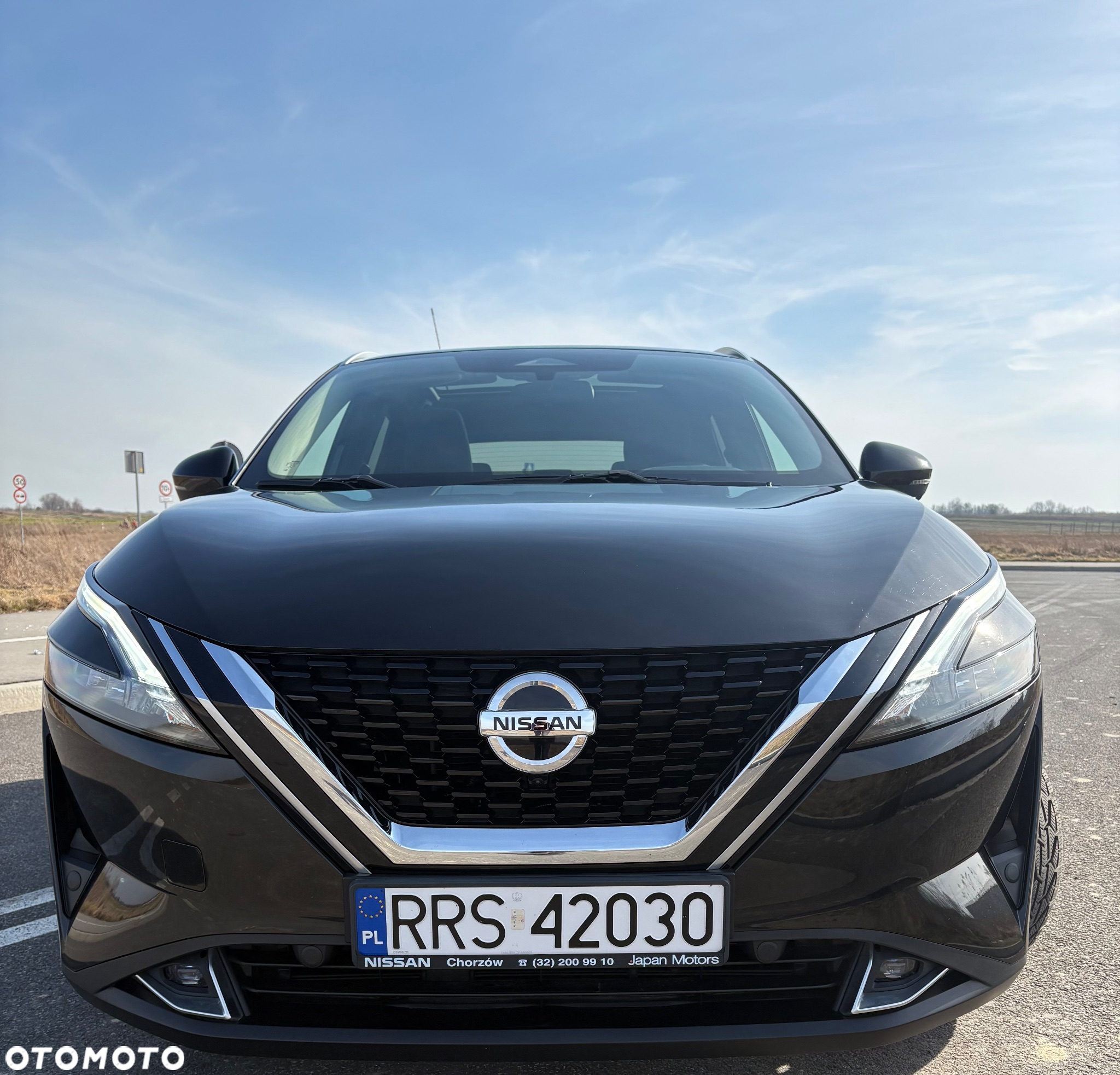 Nissan Qashqai 1.3 DIG-T N-Connecta - 10