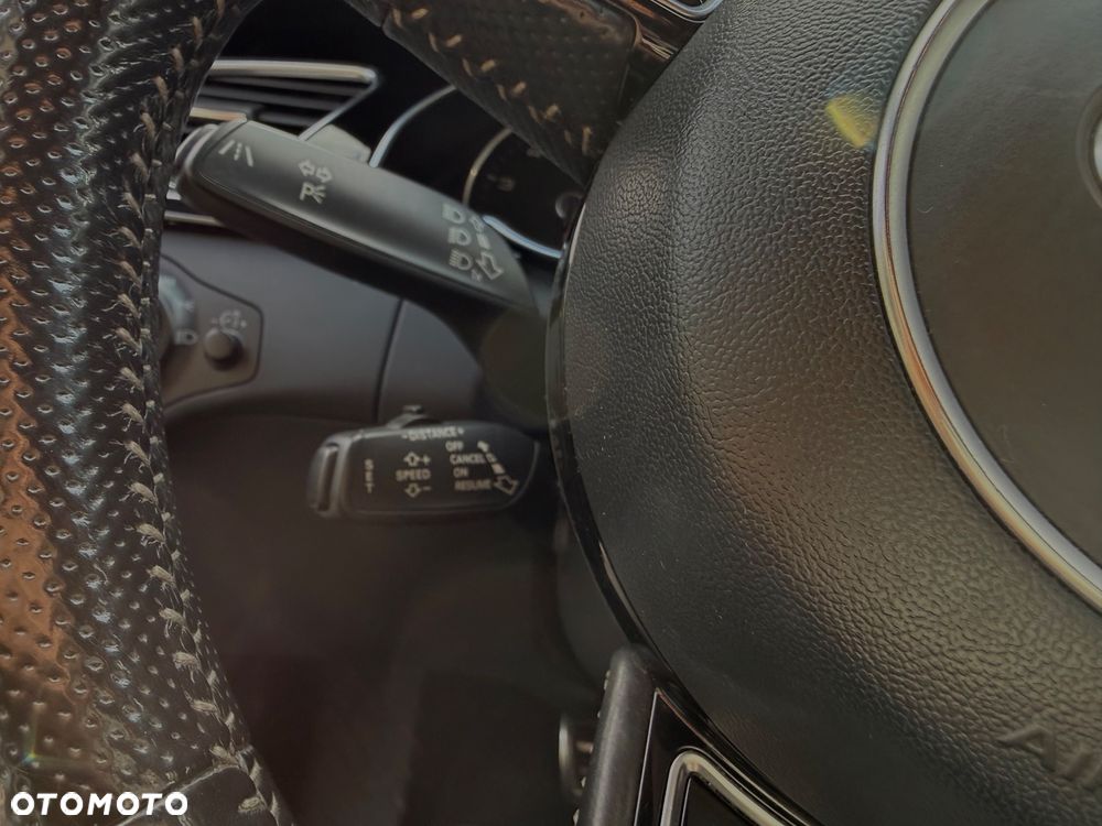 Audi A5 Sportback 1.8 TFSI multitronic - 8