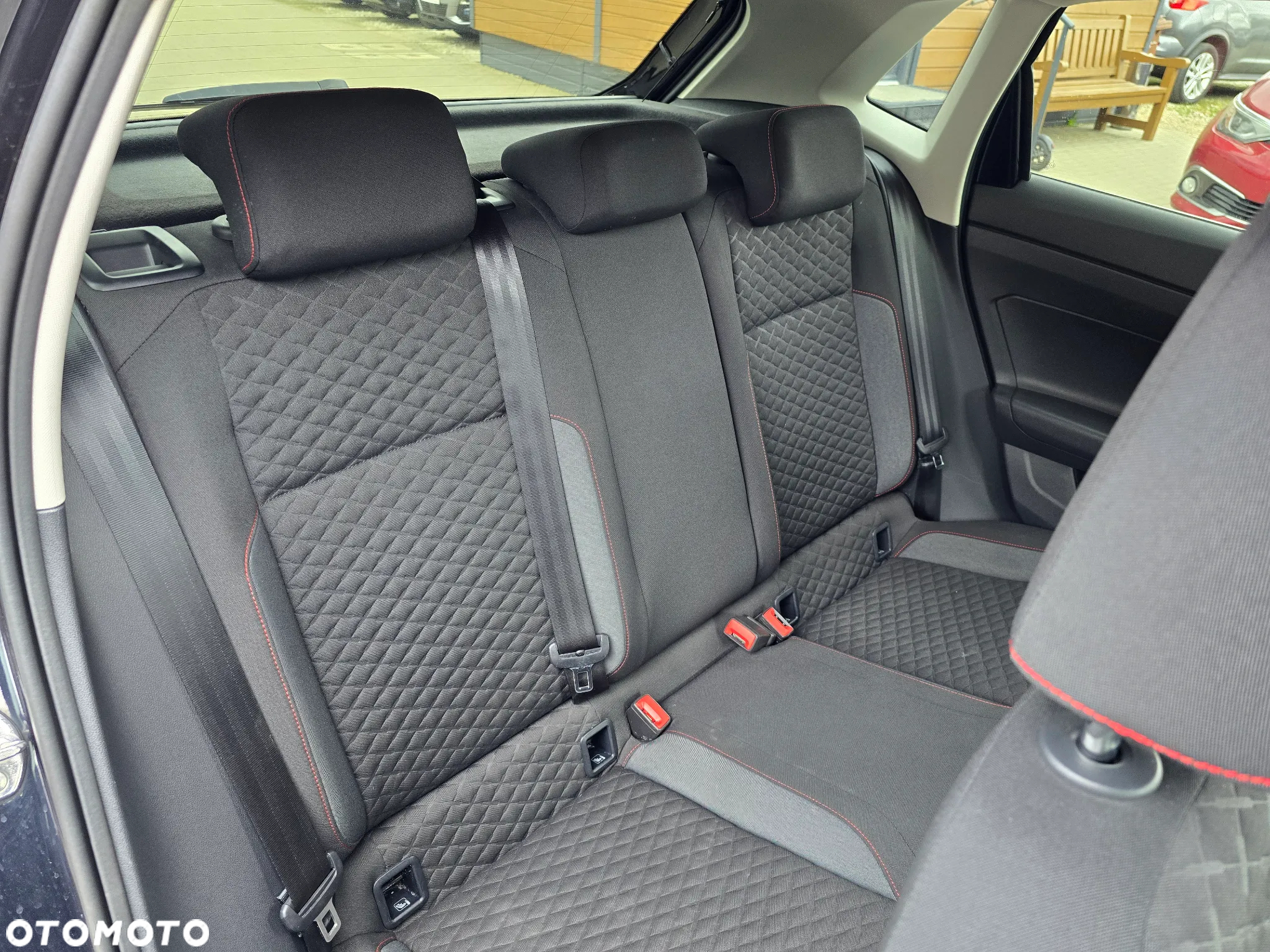 Volkswagen Polo - 14