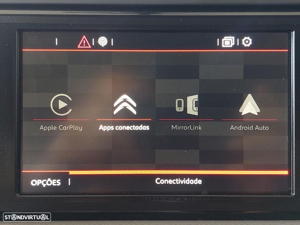 Citroën Grand C4 Spacetourer 1.2 PureTech Feel - 39