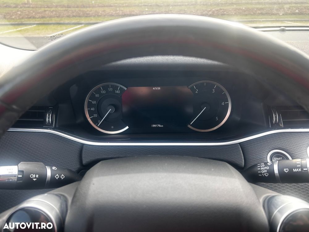 Land Rover Range Rover Evoque 2.0 D150 - 9