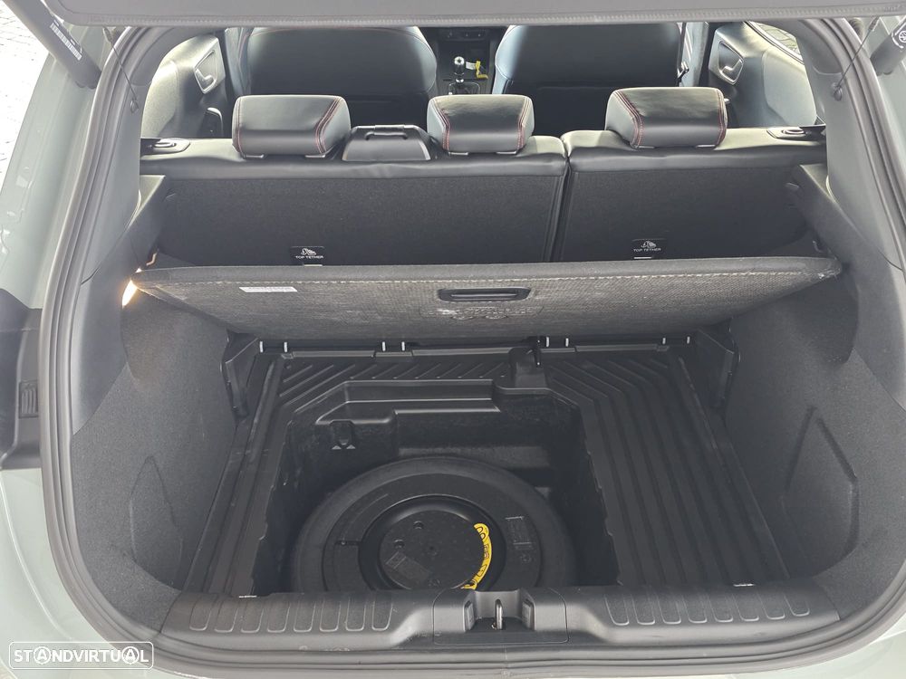 Ford Puma 1.0 EcoBoost MHEV ST-Line X - 18