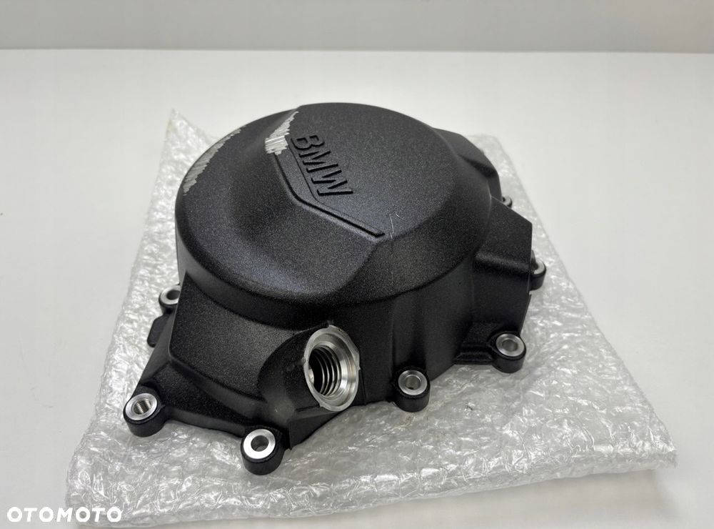 Lewy dekiel pokrywa silnika BMW F900XR 2025- Oryginał 8392214 - 8
