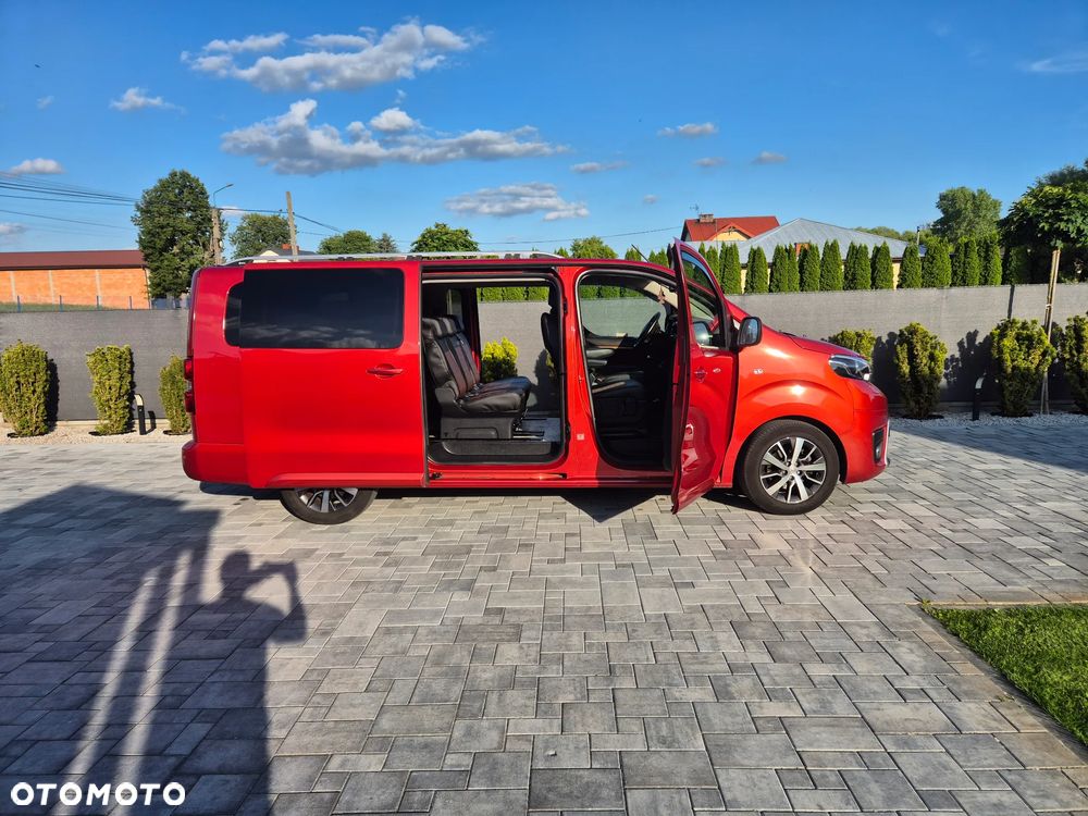 Toyota ProAce - 6