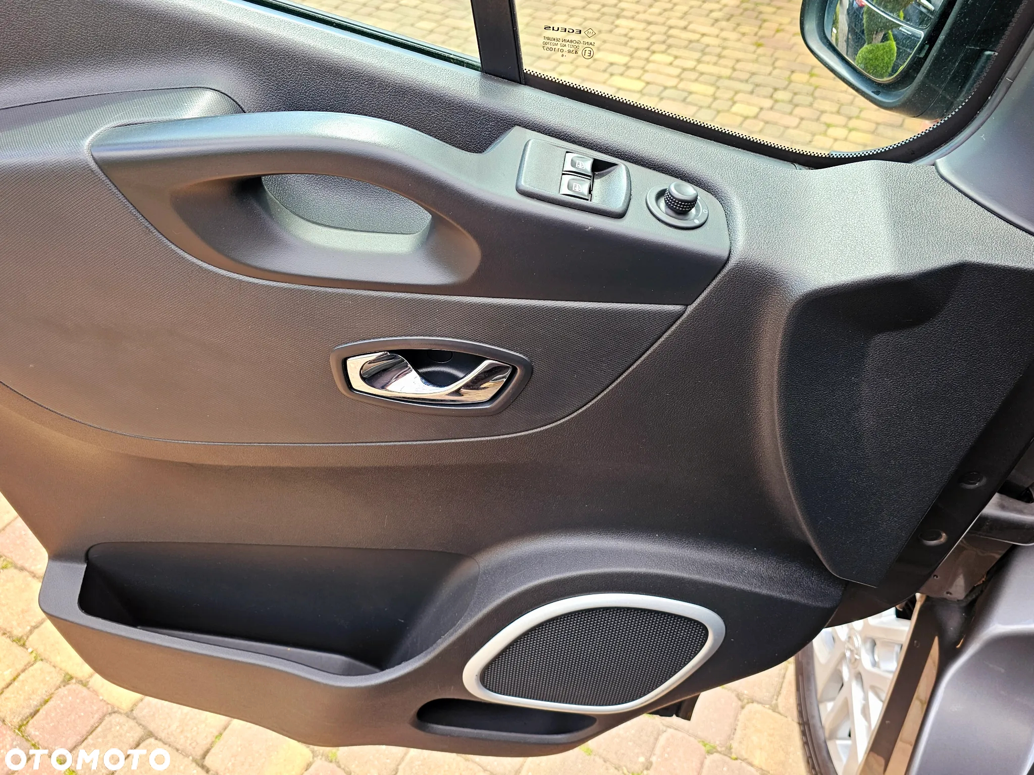 Opel Vivaro Tourer 1.6 CDTI L2 - 25