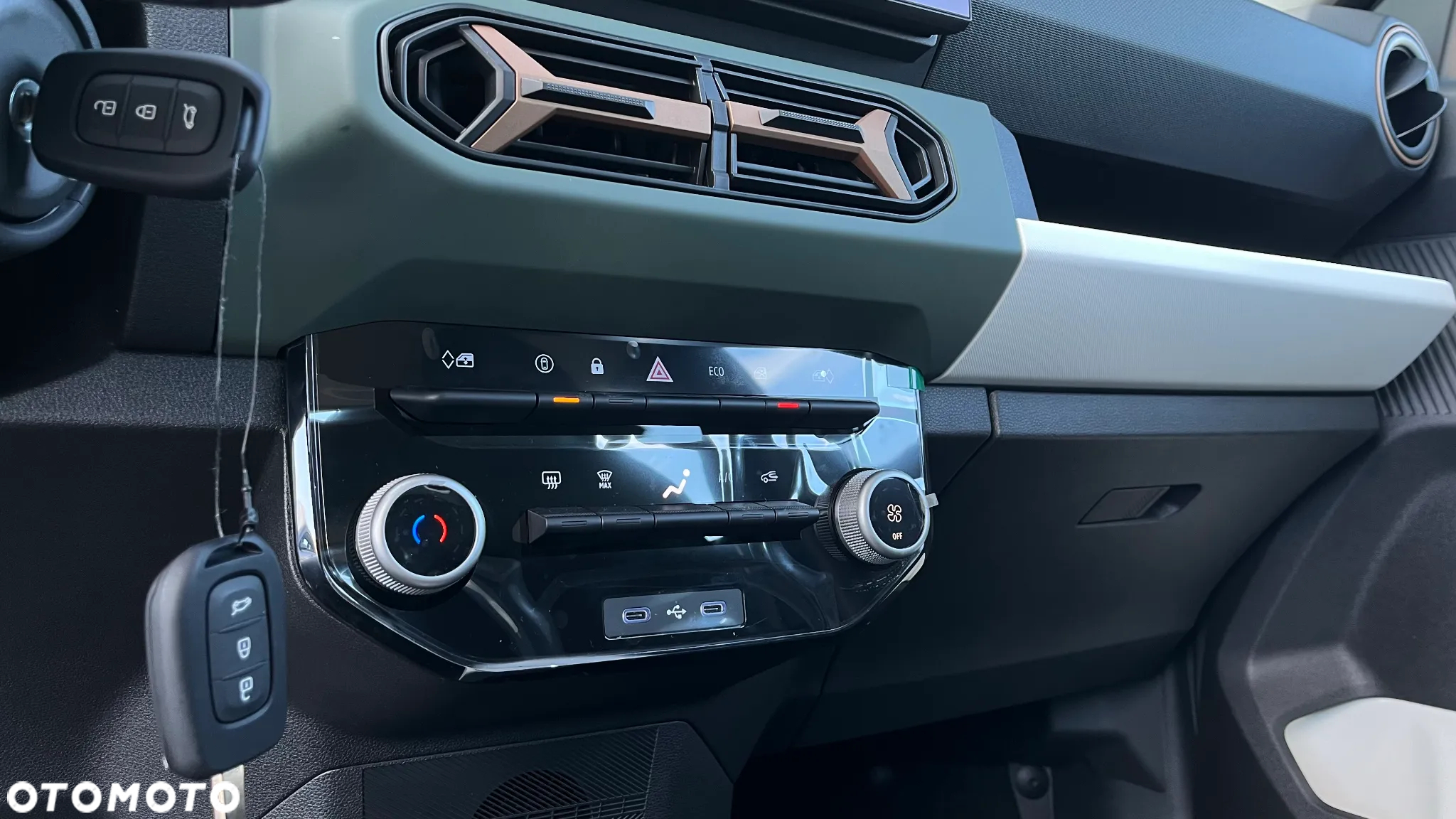 Dacia Spring Electric 26.8kWh 65 Extreme - 15
