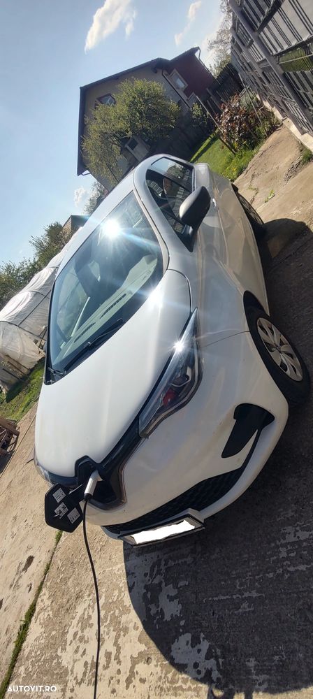 Renault ZOE 40 R110 Life - 1