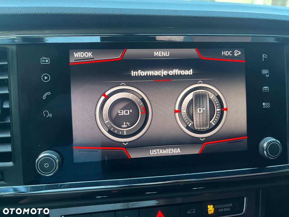 Seat Ateca 2.0 TSI 4Drive DSG XCELLENCE - 25