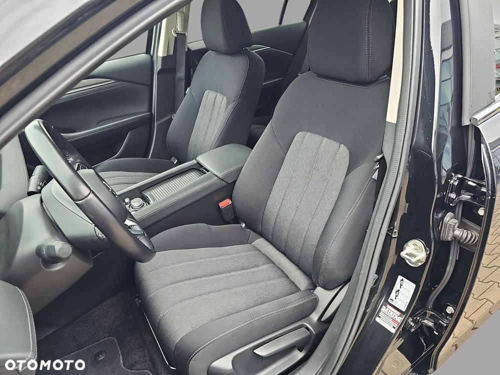 Mazda 6 2.0 Center-Line - 18
