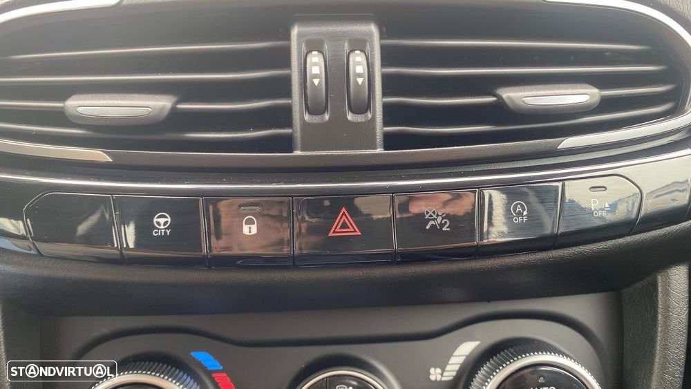 Fiat Tipo 1.3 M-Jet Lounge - 45