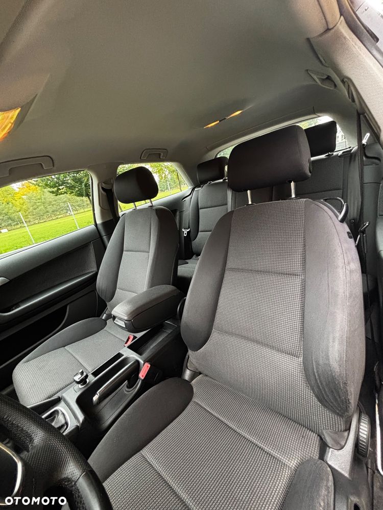 Audi A3 1.6 Ambition - 6