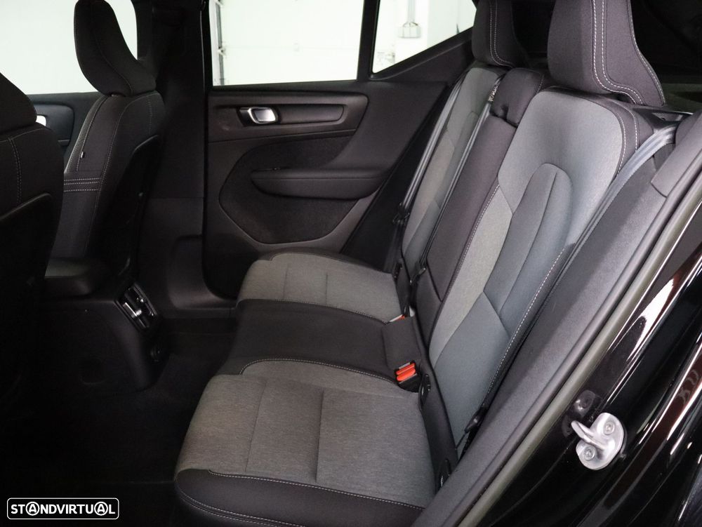 Volvo XC 40 1.5 T4 PHEV Core - 8