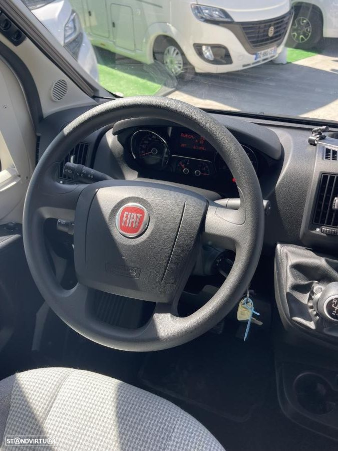 Adria Matrix 640 DC GT Edition c.central e basculante - 19