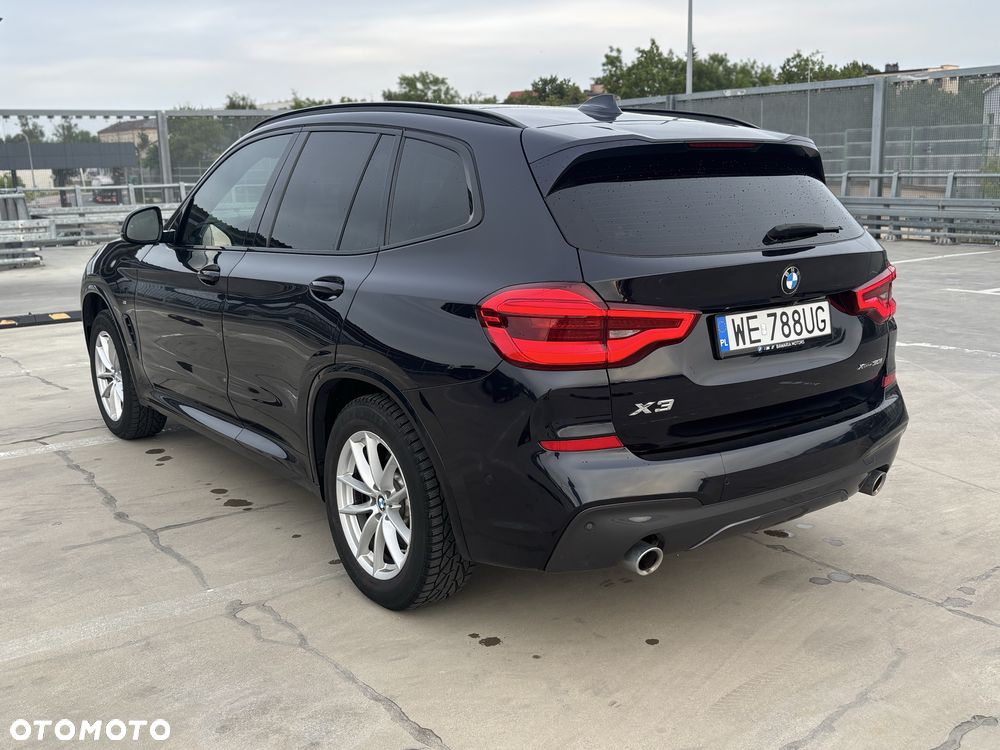 BMW X3 - 5
