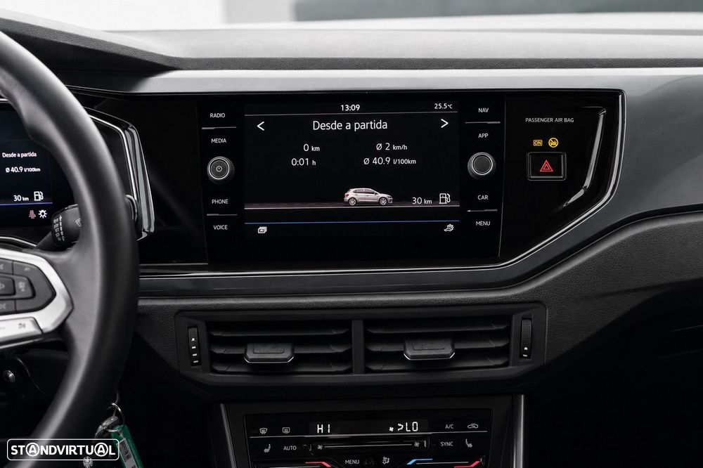 VW Polo 1.0 TSI Style - 23
