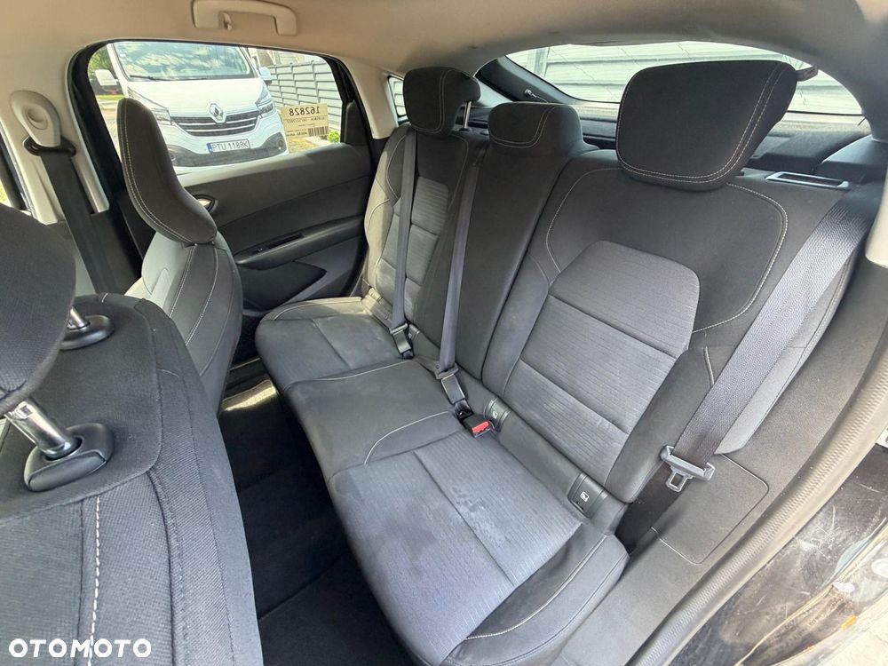 Renault Arkana TCe 140 EDC ZEN - 11