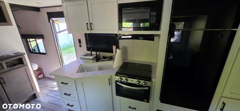 Inny Jayco 261 BHS - 16
