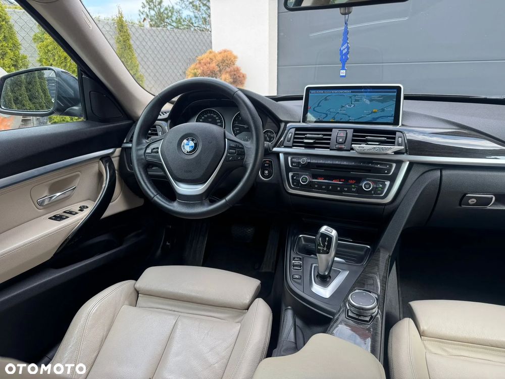 BMW 3GT - 24