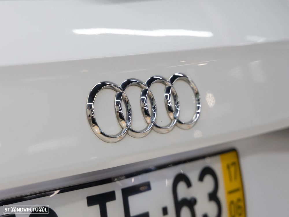 Audi A3 Sportback 1.6 TDI Design - 22