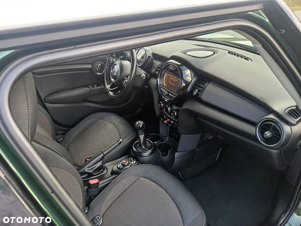 MINI Cooper D - 11