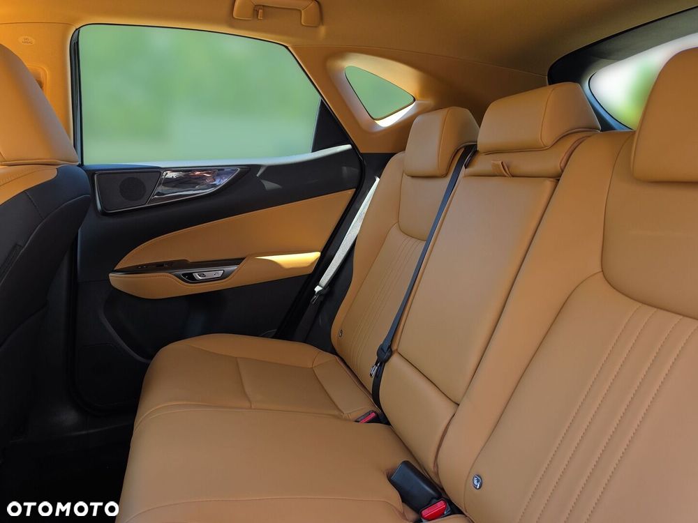 Lexus NX 350h Prestige AWD - 25