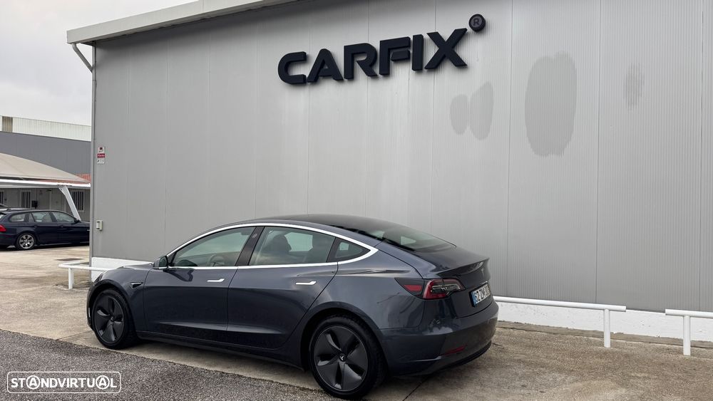 Tesla Model 3 Long-Range Dual Motor AWD - 17