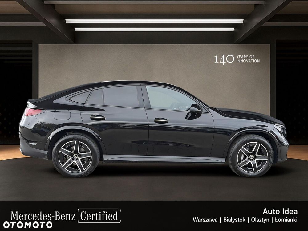 Mercedes-Benz GLC - 7