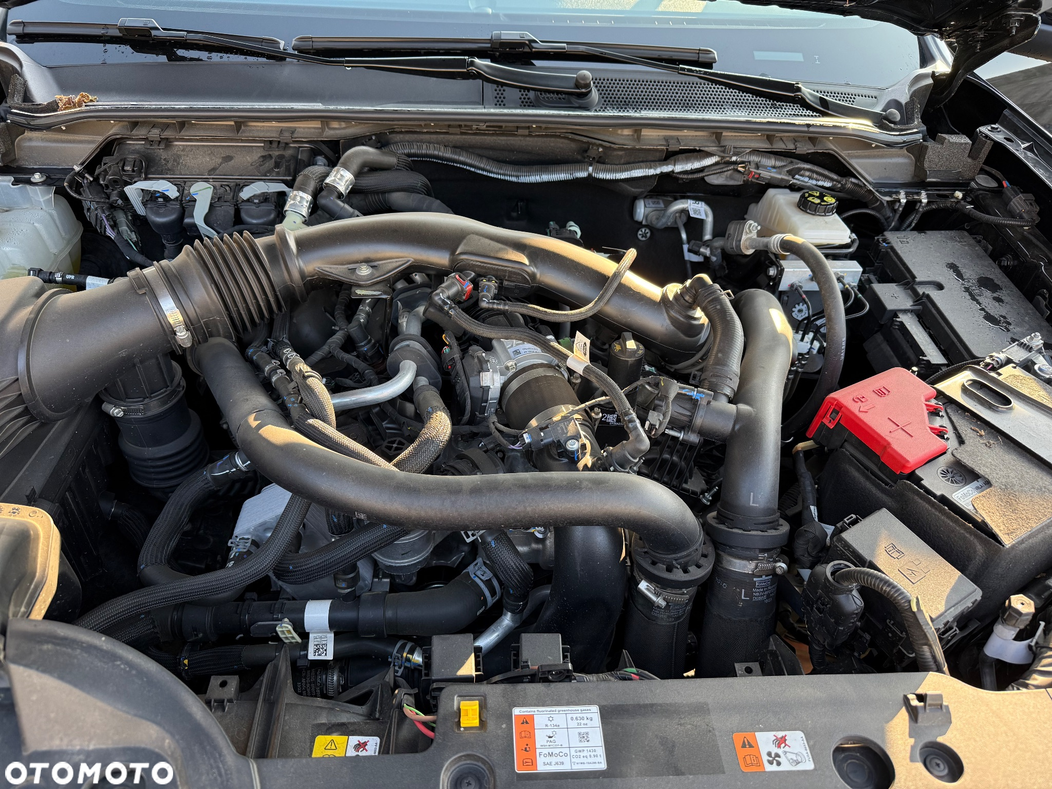 Ford Ranger Raptor - 10