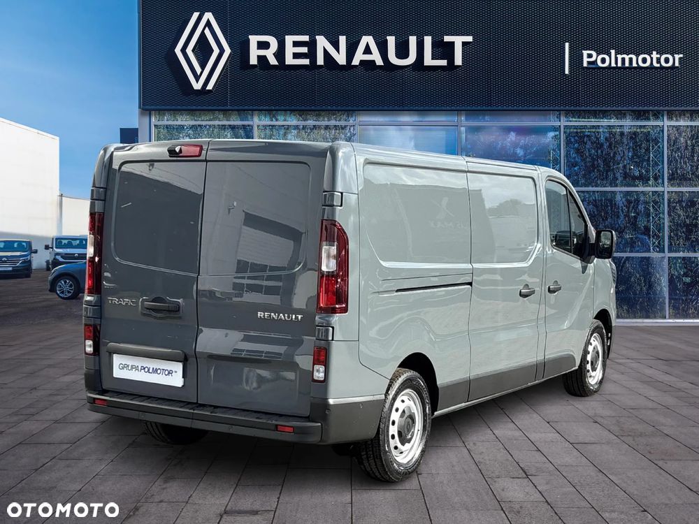 Renault Trafic - 7